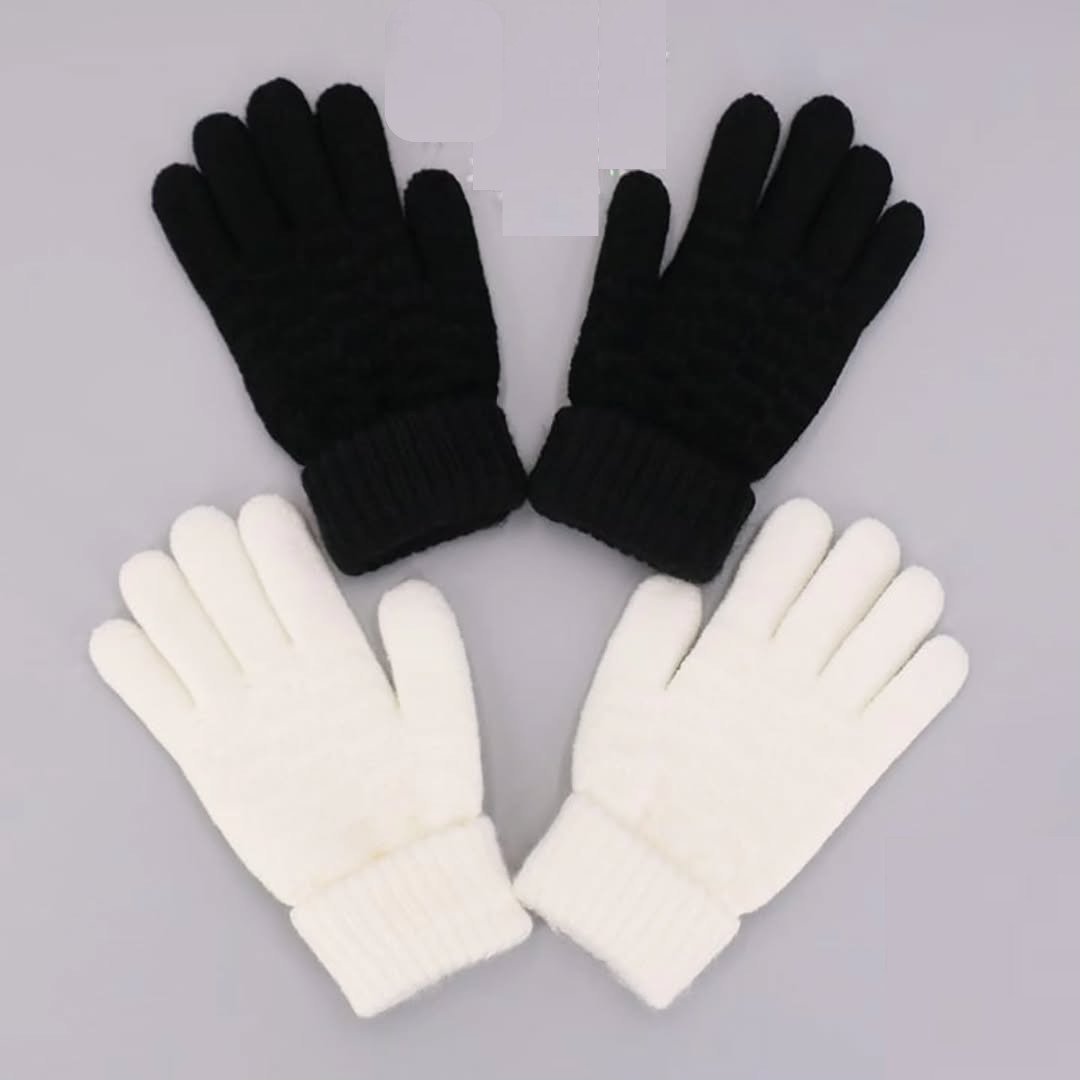 Kids Touchscreen Winter Gloves