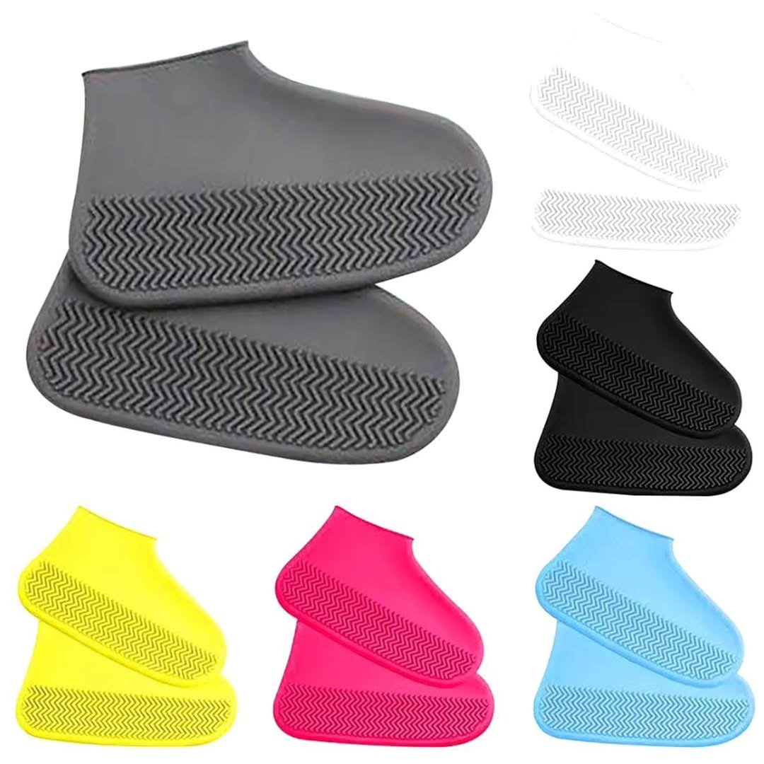 Silicone Shoe Covers