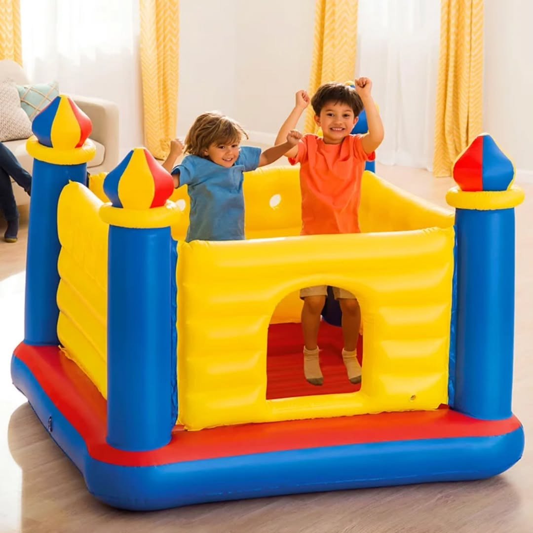 Bouncing Castle