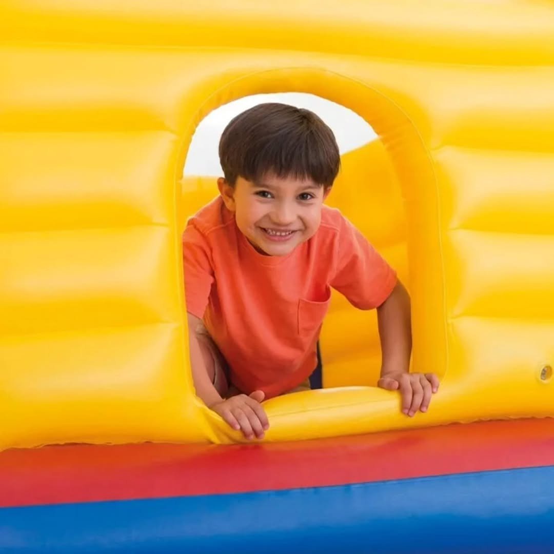 Bouncing Castle