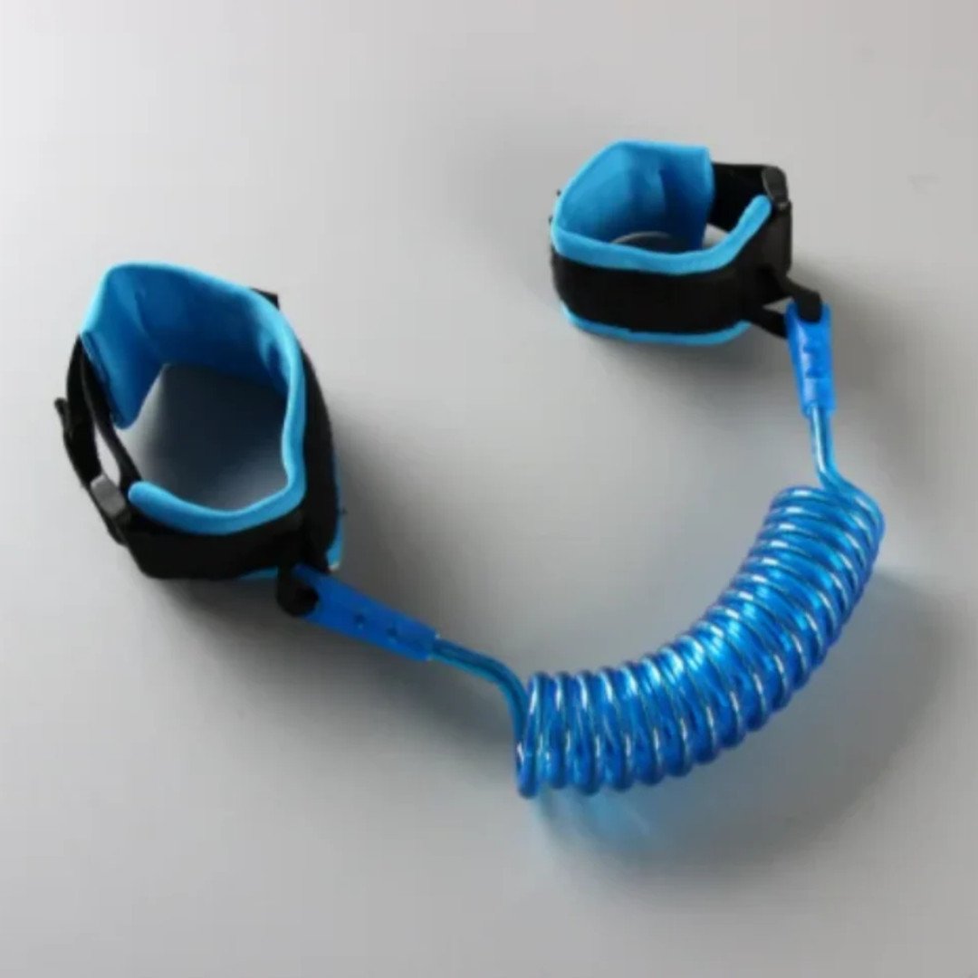 Baby Anti Lost Wrist Link Belt