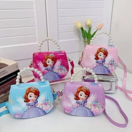 Girls Sling Bags