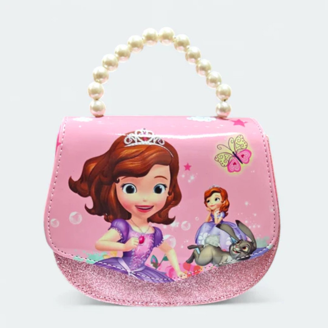 Girls Sling Bags