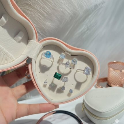 Portable Travel Storage Organizer