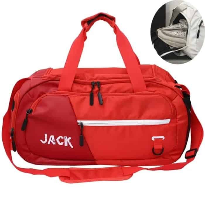 Casual Duffle Gym Bag