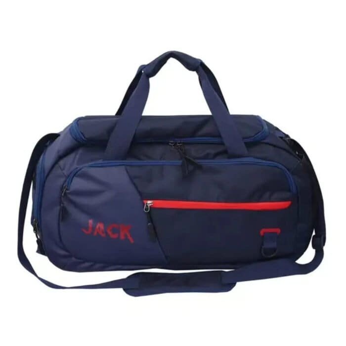 Casual Duffle Gym Bag