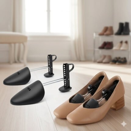 Adjustable Shoe Tree