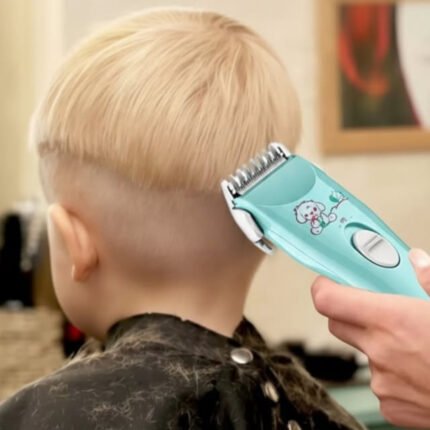 Baby Hair Clipper