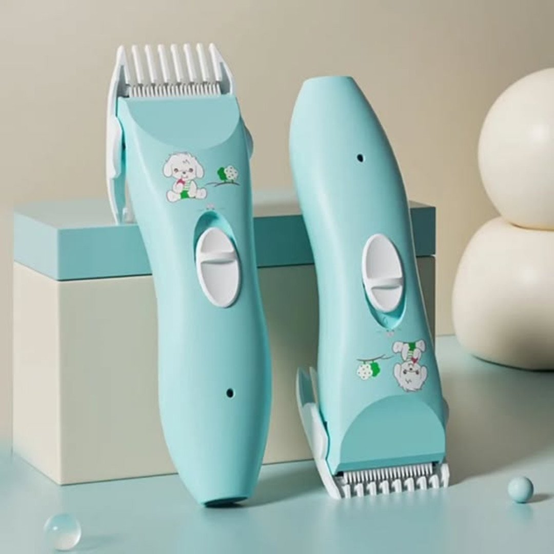 Baby Hair Clipper