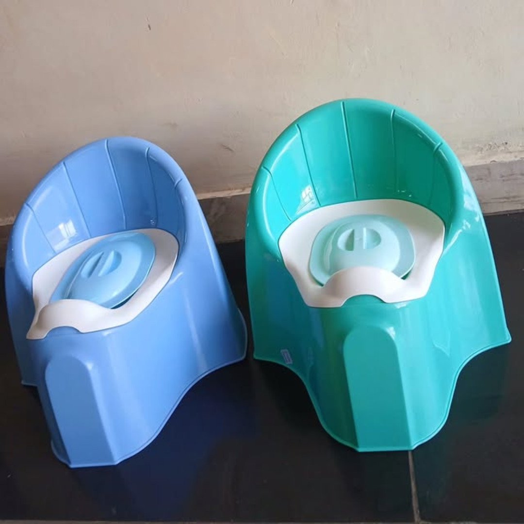 Baby Potty