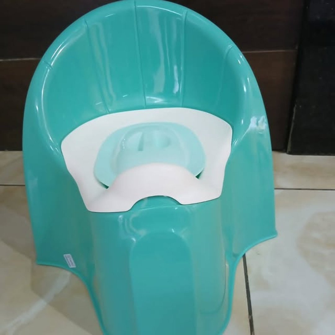 Baby Potty