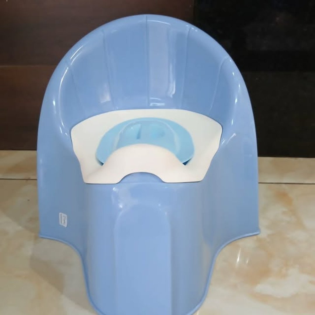 Baby Potty