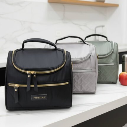 Insulated Lunch Bags