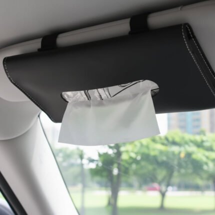 Car Custom Interior Storage Decor