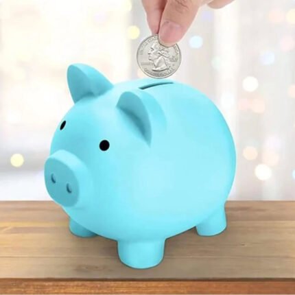 Piggy Bank