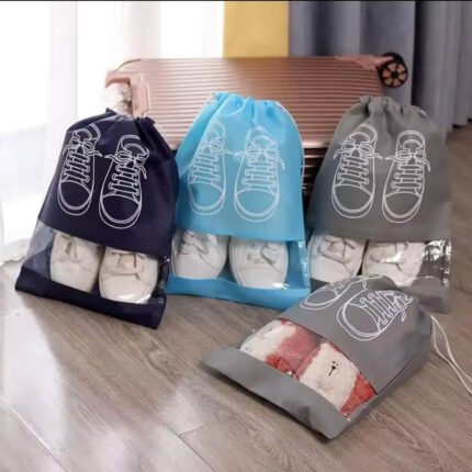 Travel Shoe Bags