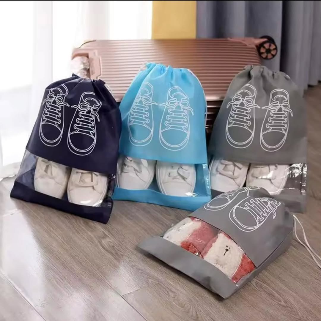 Travel Shoe Bags