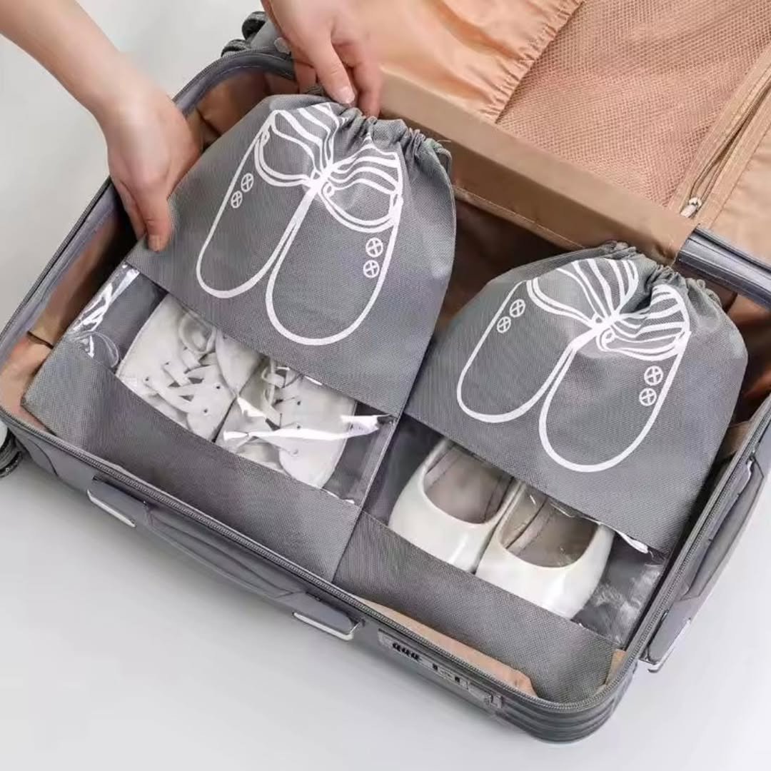 Travel Shoe Bags