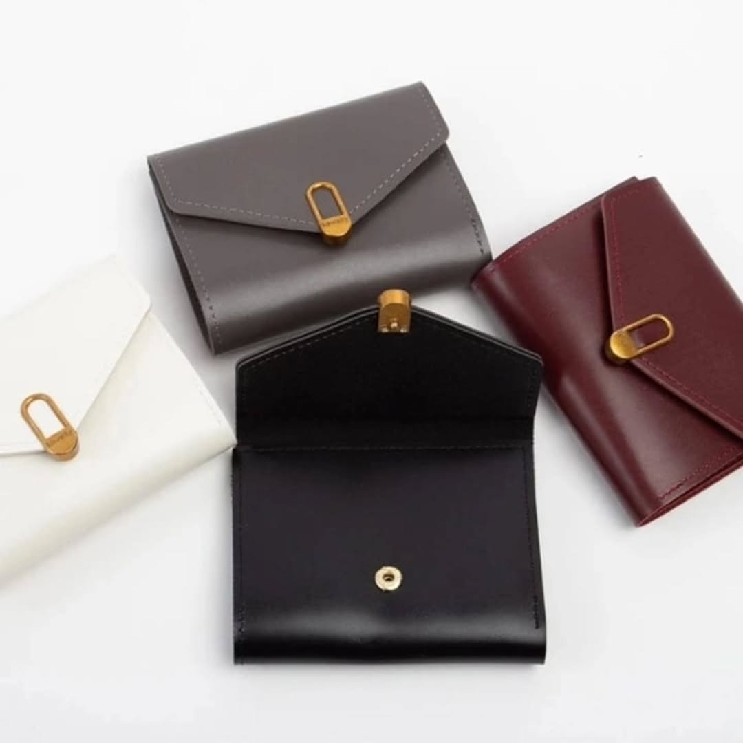 Mini Wallets