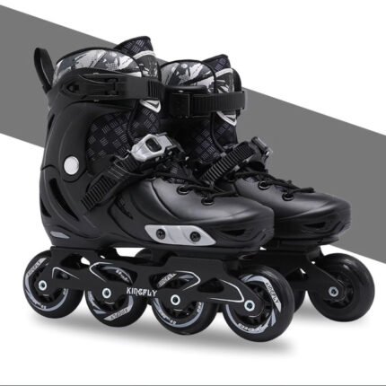 KINGFLY 4 WHEEL SKATES