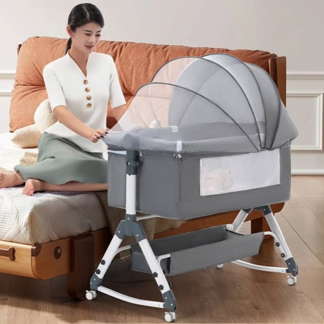 Bassinet or Daybed