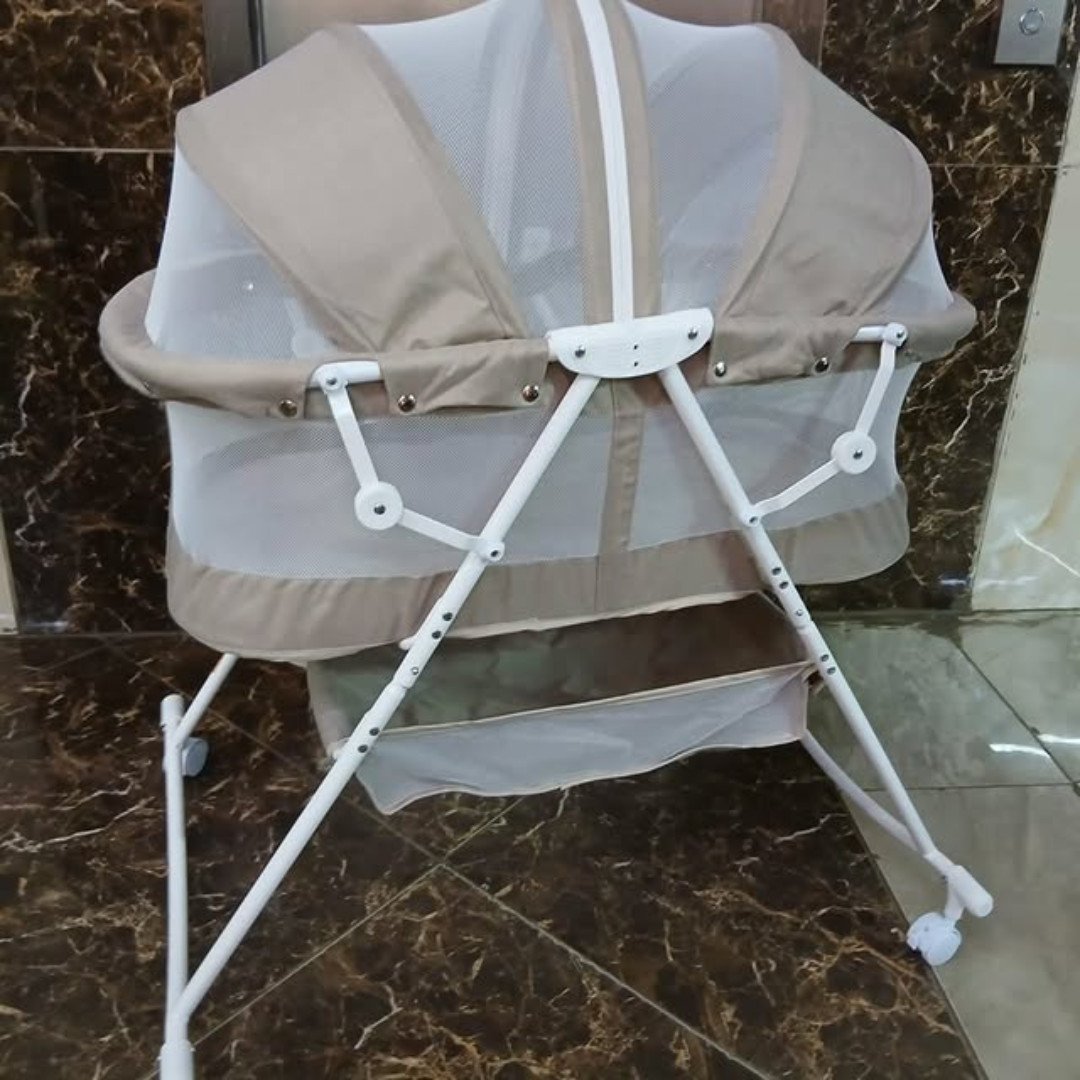 Bassinet or Daybed
