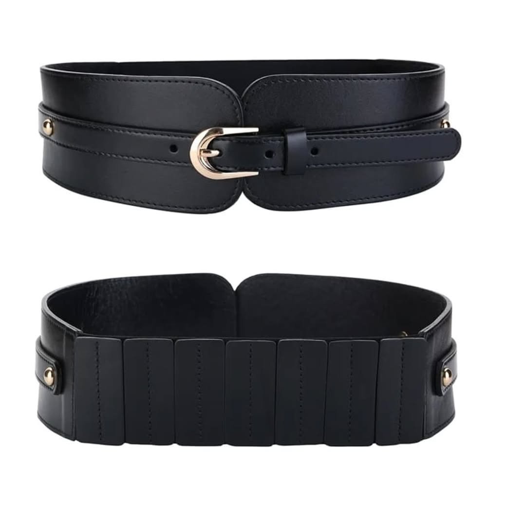 Styling Belts