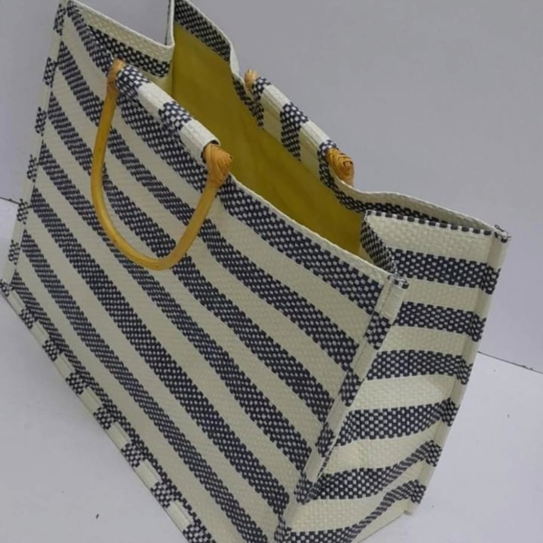 Linen Reusable Eco Friendly Shopping Jute Bags