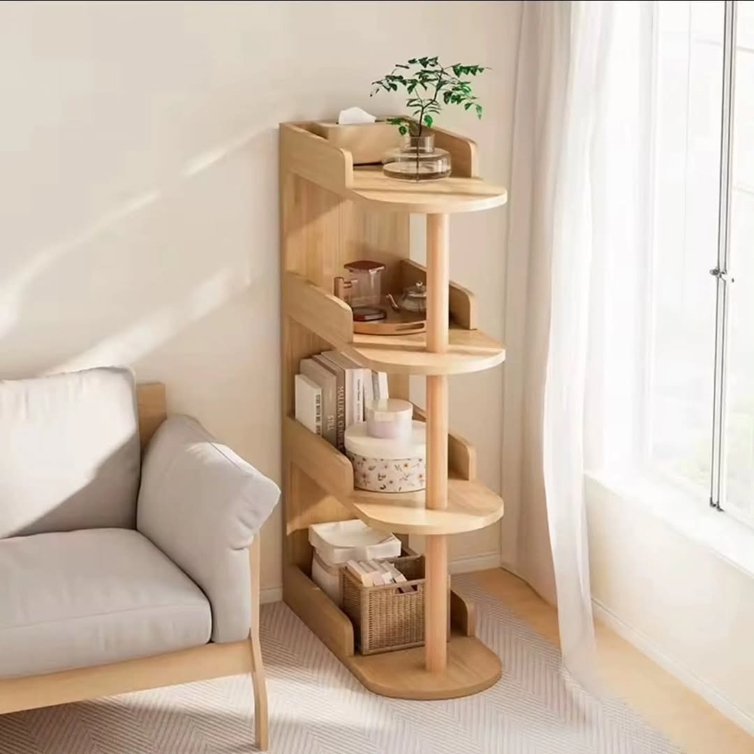 Bedside Table or Simple Bookshelf