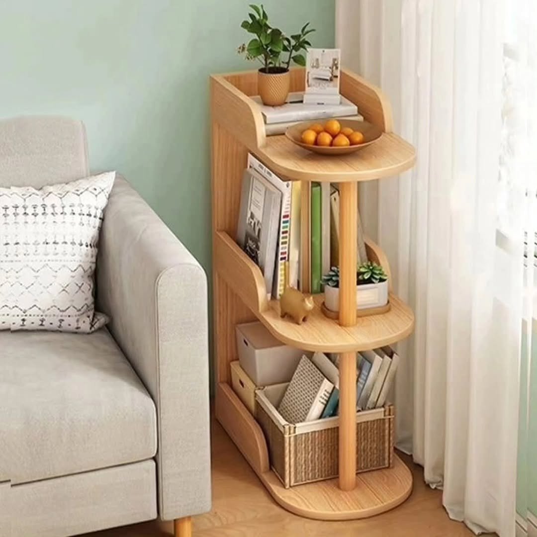 Bedside Table or Simple Bookshelf