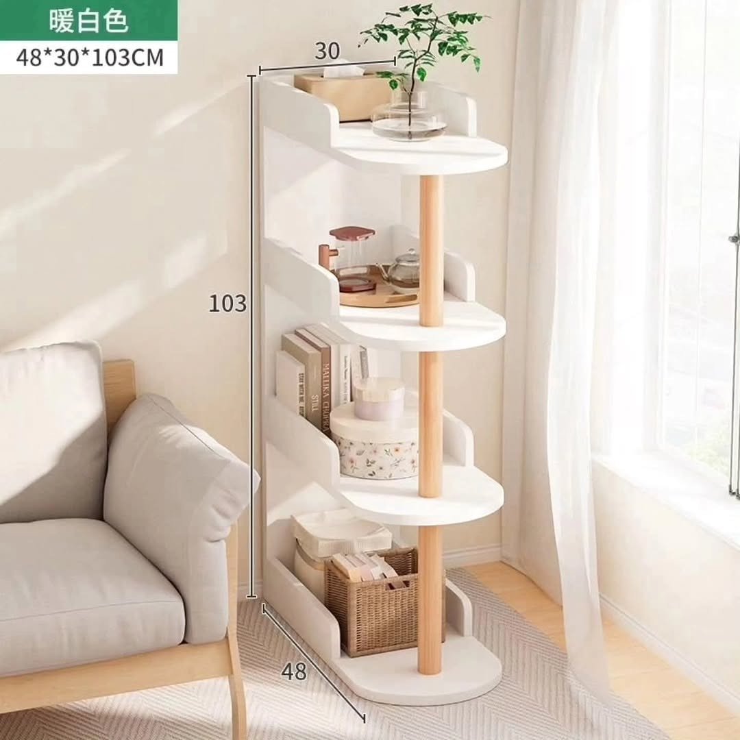 Bedside Table or Simple Bookshelf