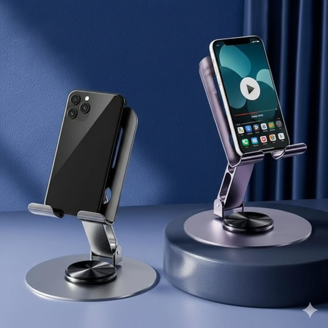 Alloy Material Mobile Phone Holder