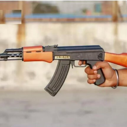 Kids Battery Operated Gun