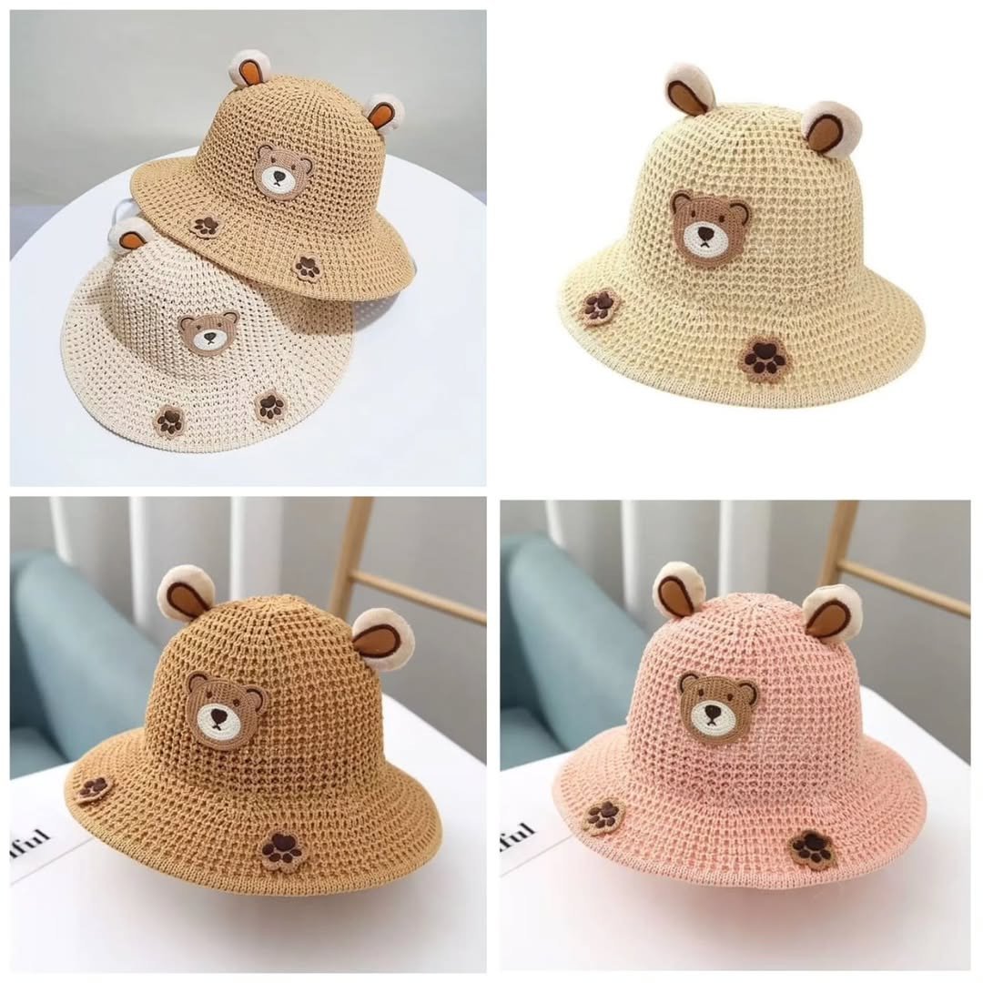 Kids Hats