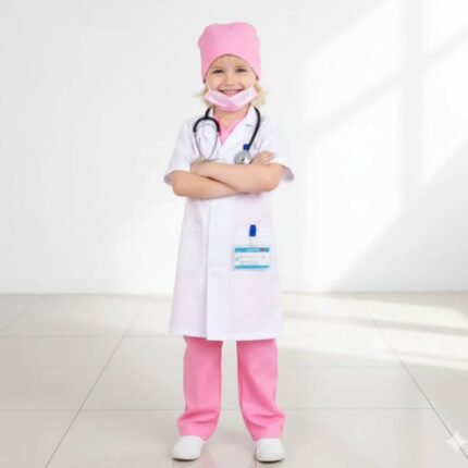 Kids Doctor Stethoscope