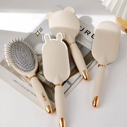 Cute Comb Anti Static Exhaust Air Cushion Comb