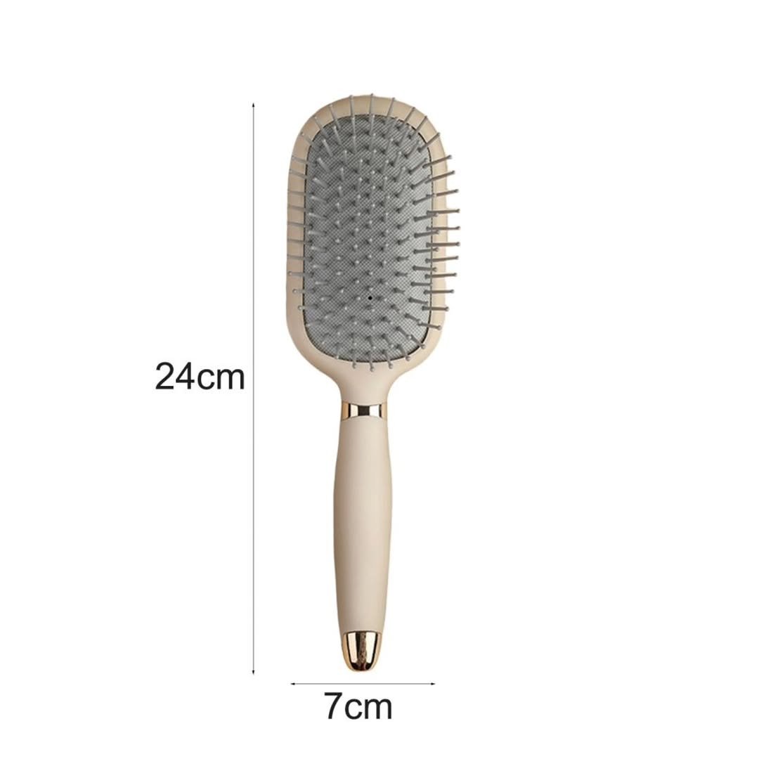 Cute Comb Anti Static Exhaust Air Cushion Comb