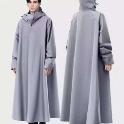 Adult Raincoat