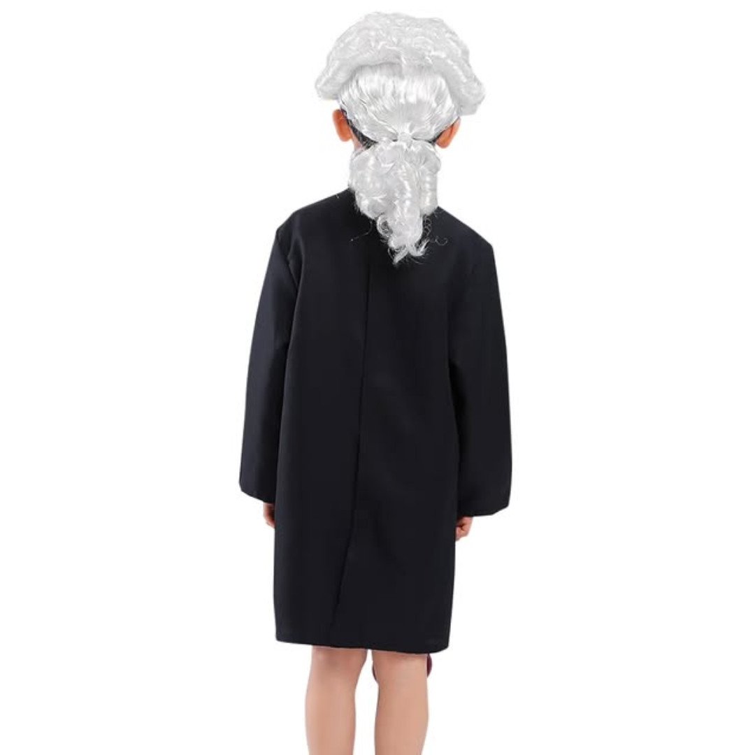 Professional Kids Judge Costume