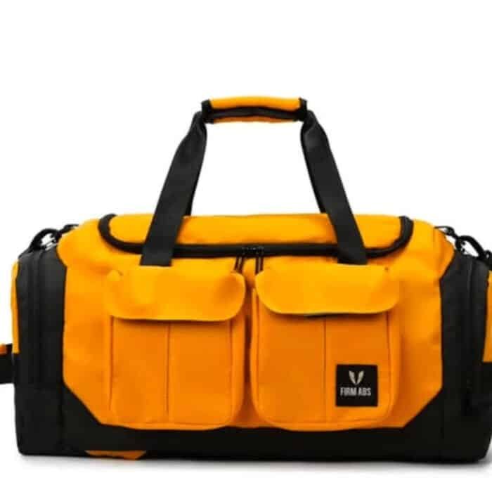 Multi-functional Travel and Gym Bag