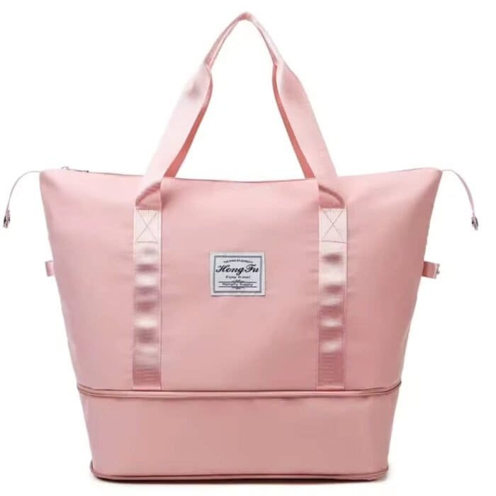 Waterproof Expandable Bag