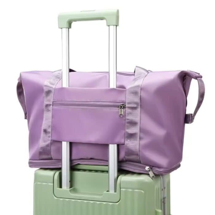 Waterproof Expandable Bag