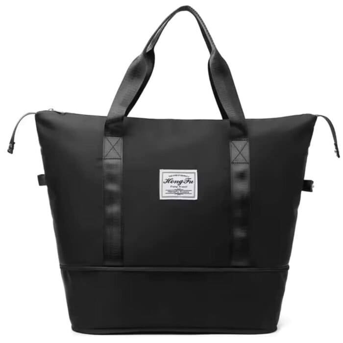 Waterproof Expandable Bag