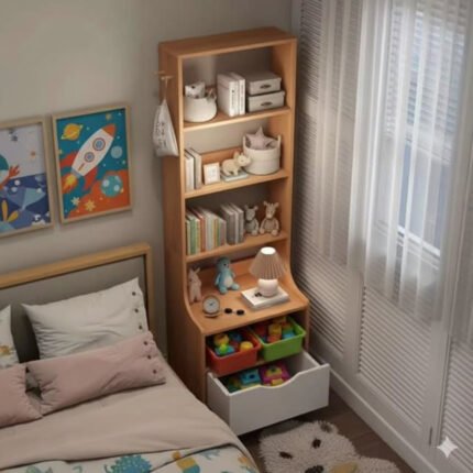 Luxury Bedside Cabinet