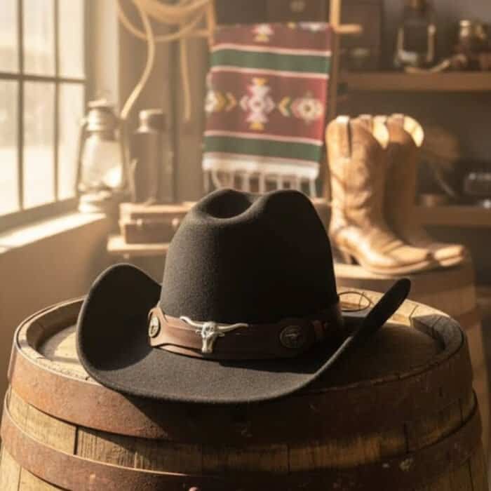 Cowboy Hats