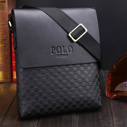 Mens Crossbody or Shoulder Bag