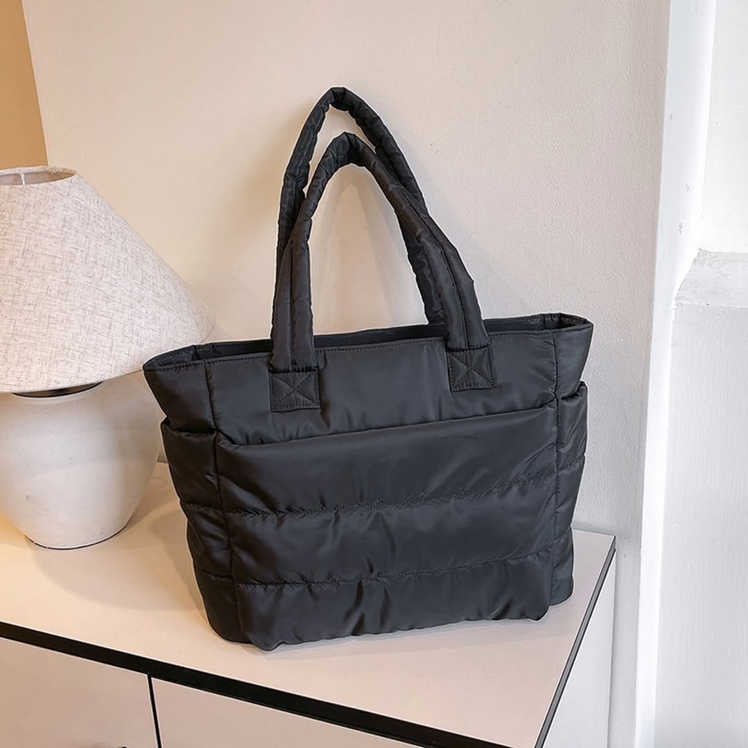 New Minimalist Tote Bag