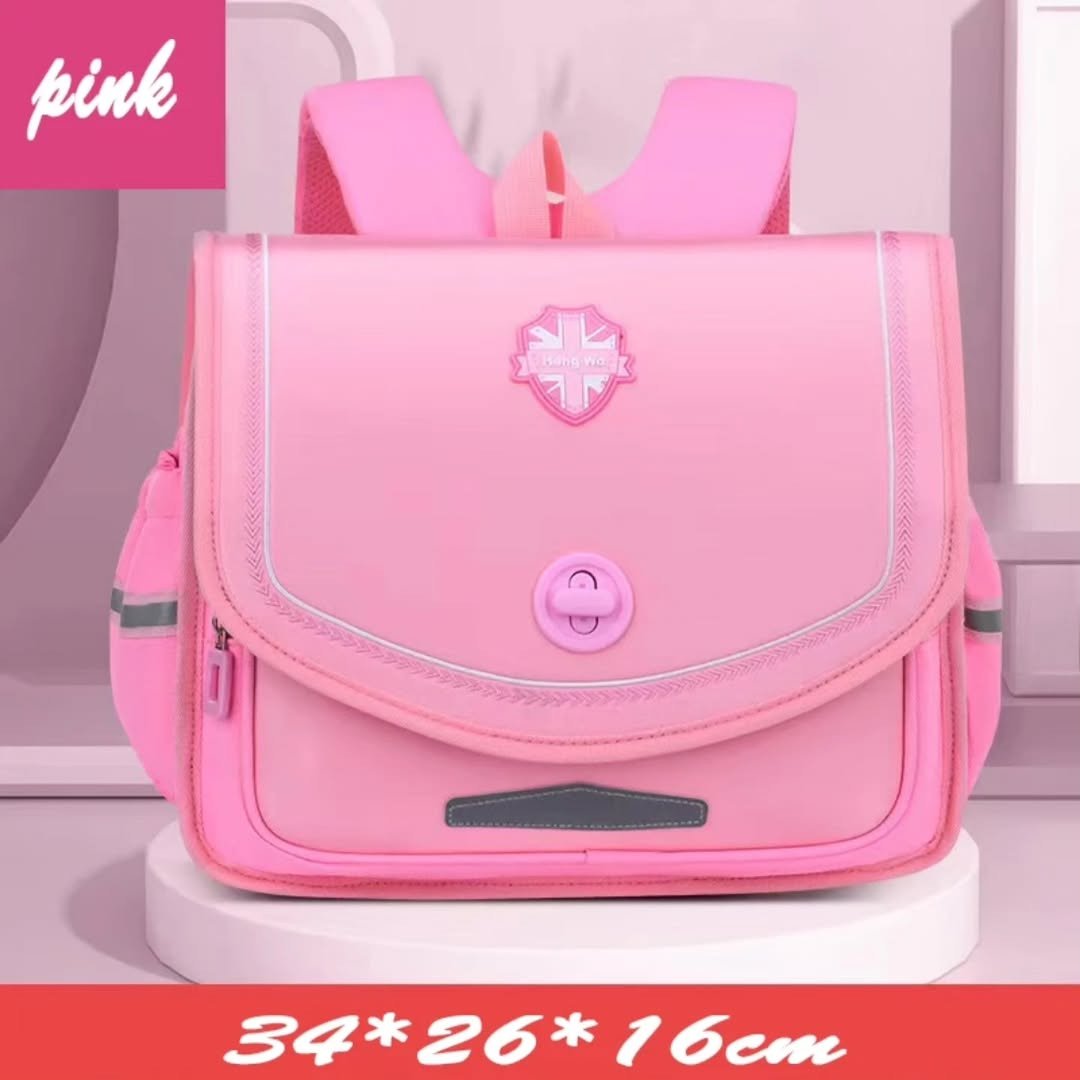 Oxford Horizontal Backpack