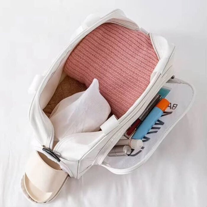 Portable Waterproof Swimming or Beach Bag