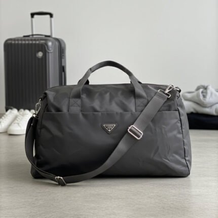 Travel Duffel Bag
